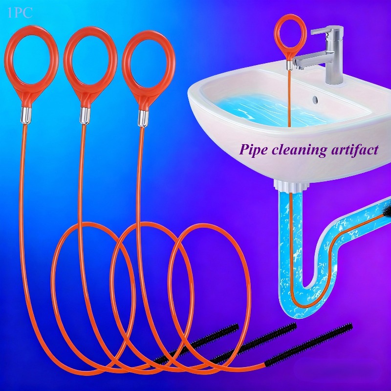 أداة إزالة الشعر من المجاري، م - مراجعة Plumbing Snake Drain وسعره