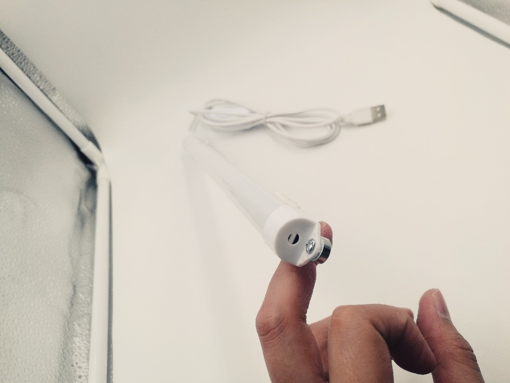 شريط إضاءة LED صلب 5 فولت مع U - مراجعة Home Improvement Loan وسعره
