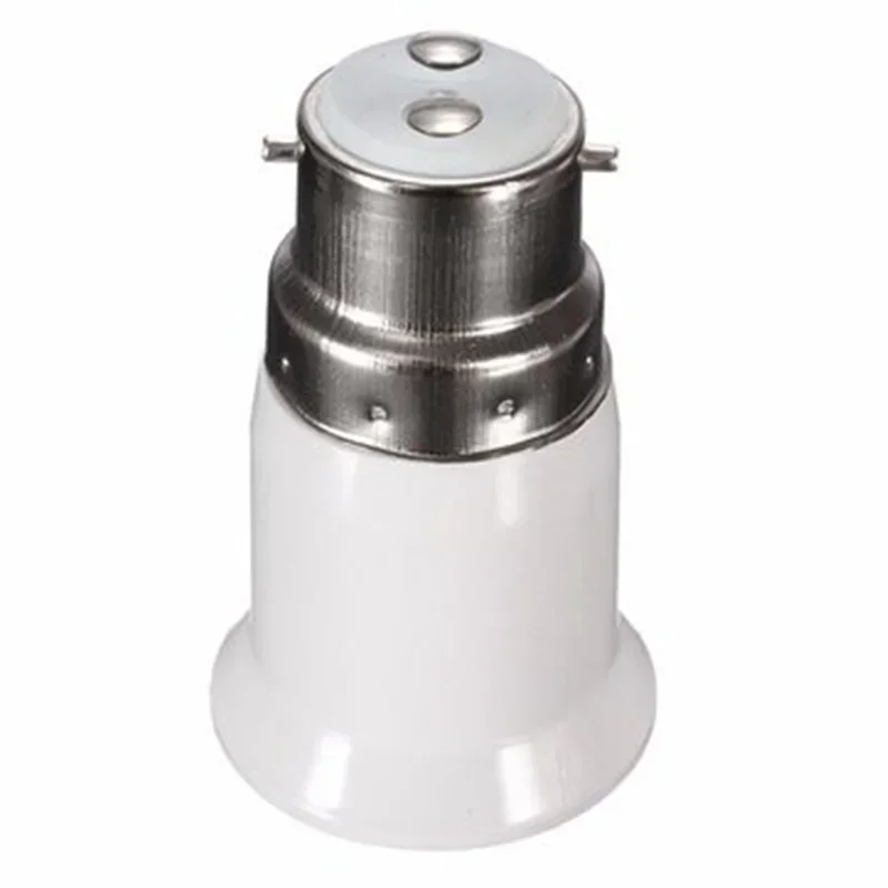 محول مقبس مصباح LED من B22 إلى - مراجعة Home Improvement Loan وسعره