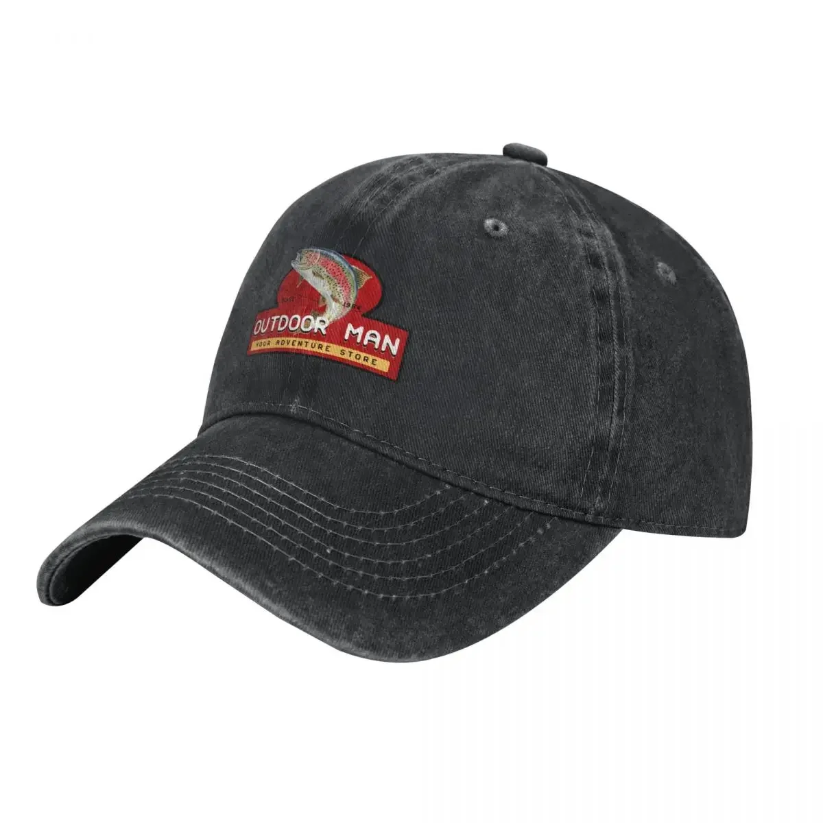 قبعة بيسبول للرجال والنساء من  - مراجعة Home Improvement Man وسعره