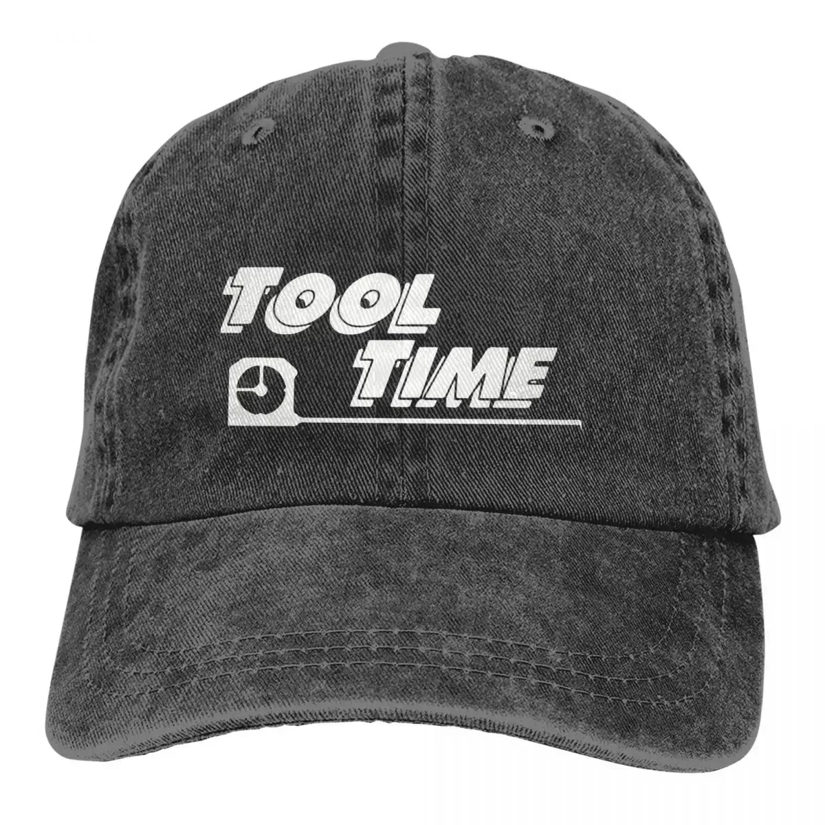 قبعة بيسبول كلاسيكية من Tool T - مراجعة Home Improvement With Tim Taylor وسعره