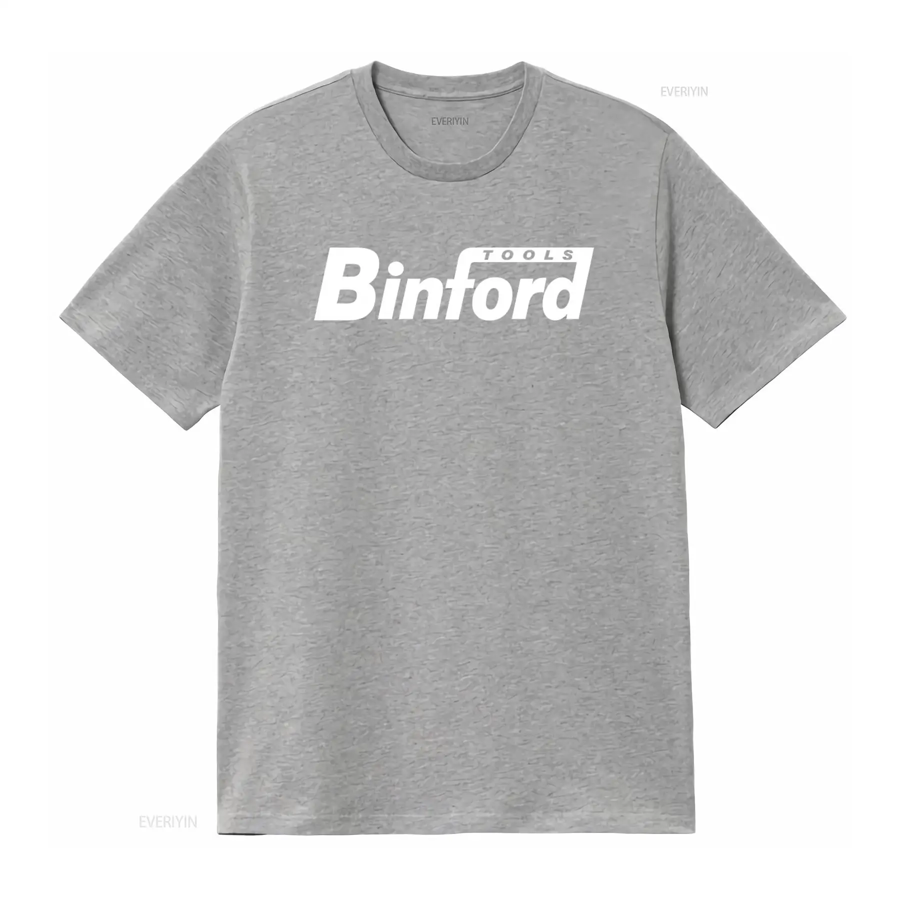 تي شيرت Binford Tools Home Imp - مراجعة Home Improvement Man وسعره